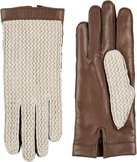 Laimbock handschoenen dames Oxford - 7