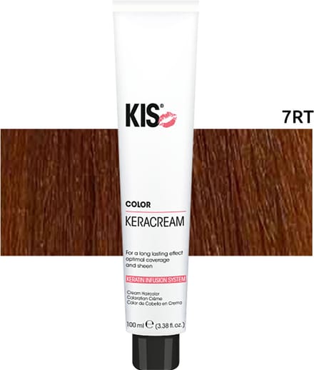Kis KeraCream Color 100ml 7RT