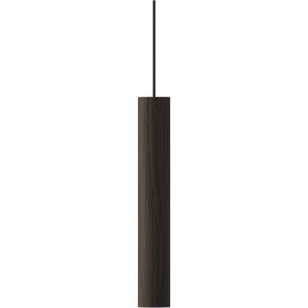 UMAGE - Chimes  Hanglamp - Eiken donker - bruin
