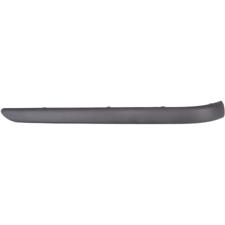 Sierlijst/beschermstrip, bumper BLIC 5703-05-0061973P links