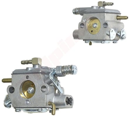 Carburateur passend op ECHO CS 370 ( A021-001891 , WT-891 )