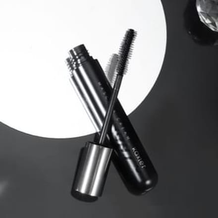 Kaxier - Smart Curl & Define Mascara Black - 6g