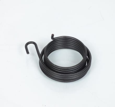 Ressort de kick RSM pour Scooter MBK 50 Nitro Avant 2020 Ressort de rappel de kick Neuf