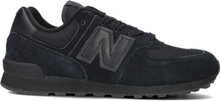 New Balance WC574 Unisex Sneakers - Black