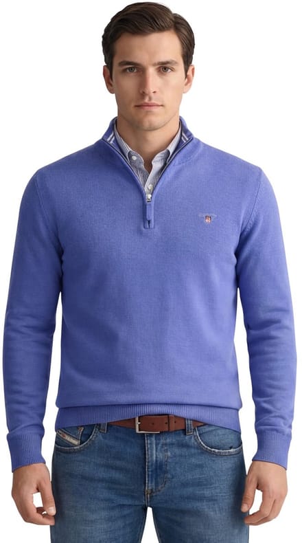 Gant trui blauw