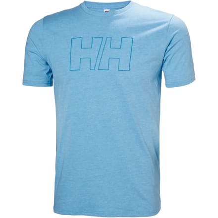 T-shirt Helly Hansen Tech Logo