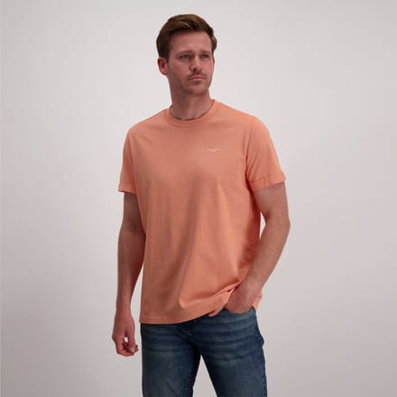 Cars Jeans T-shirt Fester - Heren