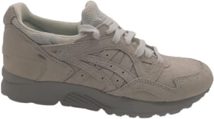 Asics - Meiden/Volwassenen - Schoenen - Wit