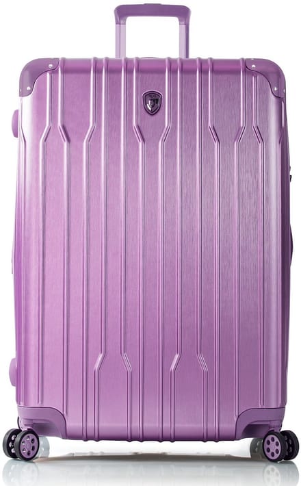 HEYS trolley Xtrak Trolley 30" Lavender paars 77cm