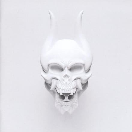 Silence In The Snow (Deluxe) - Trivium