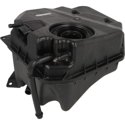Expansievat, koelvloeistof MAHLE CRT 9 000S
