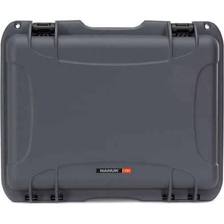 Nanuk 930 Case - Graphite