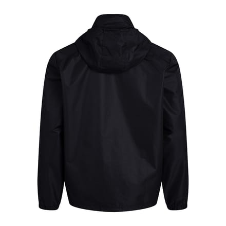 Canterbury Heren Club Waterdicht Jasje (Zwart)