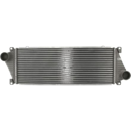 Intercooler NISSENS 96842