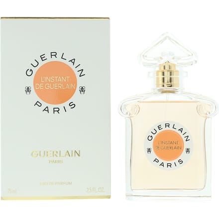 Guerlain Eau De Parfum Guerlain - Les Legendaires - L'instant De Guerlain Eau De Parfum  - 75 ML