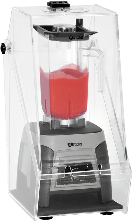Geluidwerende kap PRO 2,5l