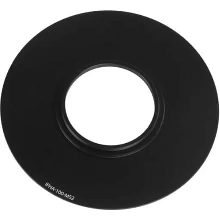Randadapterring Irix IFH-100