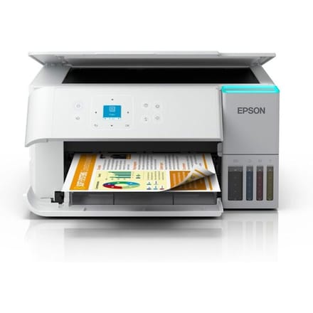 Epson EcoTank ET-2956 Inkjetprinter