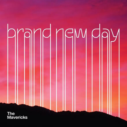 Brand New Day - Mavericks