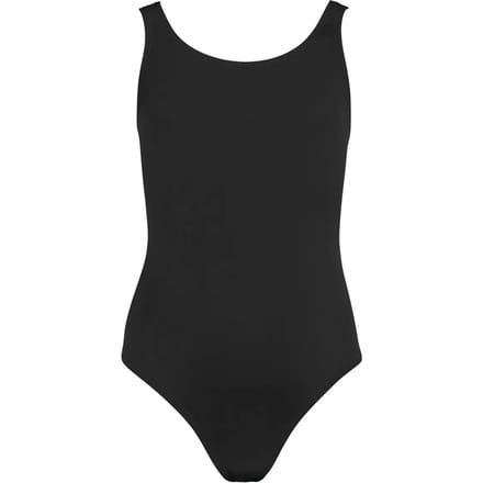 PROACT® Meisjesbadpak PA941 - Black - 10/12 ans