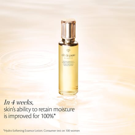 Cle de Peau Beaute - Hydro-Softening Essence Lotion 170ml