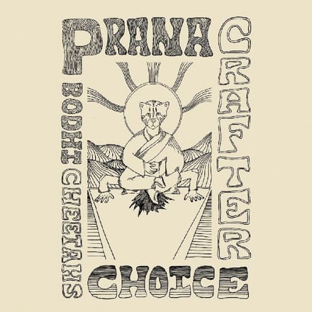 Bodhi Cheetahs Choice