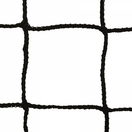 Handbalnet pp 4mm enkel 3m x 2m (het paar)
