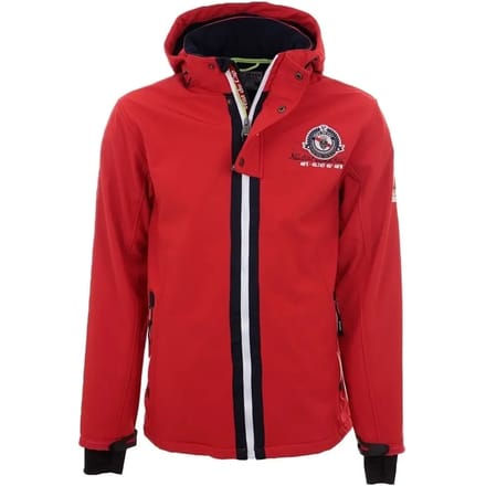Softshell jas Vent du Cap Cetom CETOM/KS