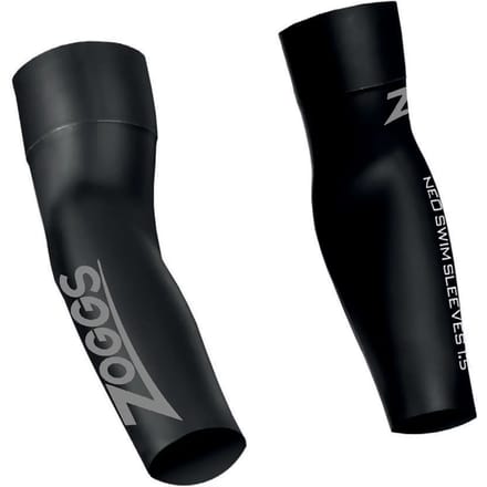 Neopreen zwemarm mouw voor dames Zoggs