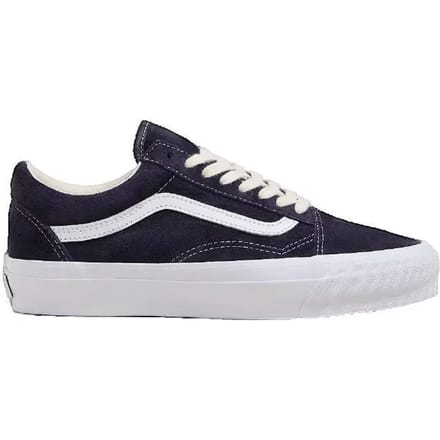 Sneakers Vans Baskets Old Skool 36 Lx daim