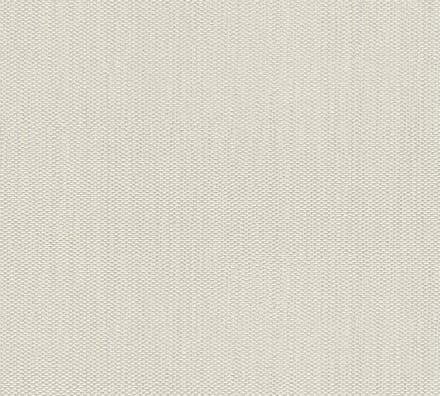 TEXTIELLOOK BEHANG | Basic - Crème Grijs - A.S. Création Casual Living