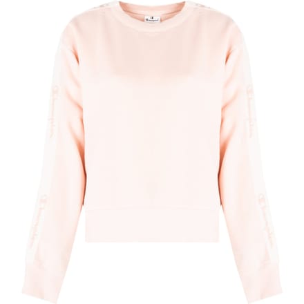 Champion blouse C-neck Vrouw roze