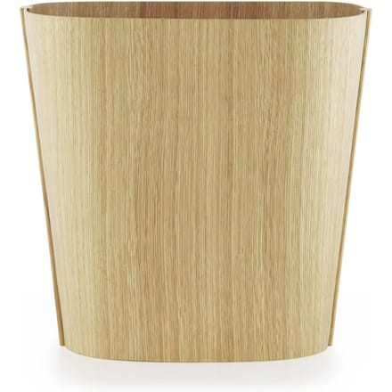 Normann Copenhagen Papiermand - Eiken