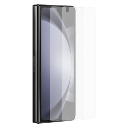 Samsung Galaxy Z Fold5 - Front Protection Film - Transparent