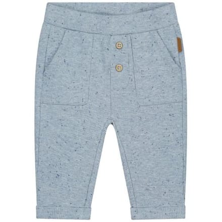 Prénatal baby broek Light Blue 68 heren