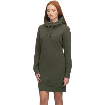 Damesjurk Ragwear Felinia