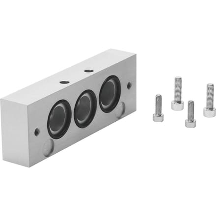 Festo Tussenplaat - 164940