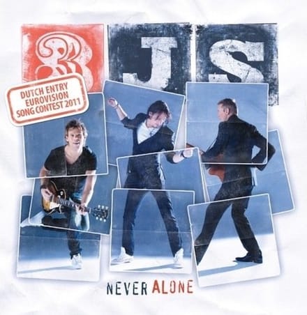 Never Alone - Songfestival 2011