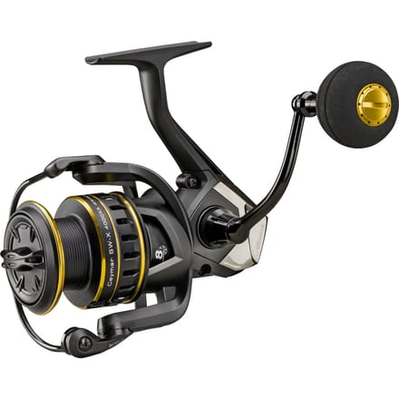 Okuma Ceymar Saltwater CSW-5000XA