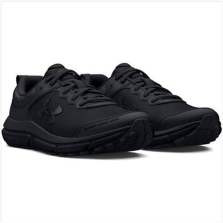 Hardloopschoenen Under Armour GS Assert 10 JR