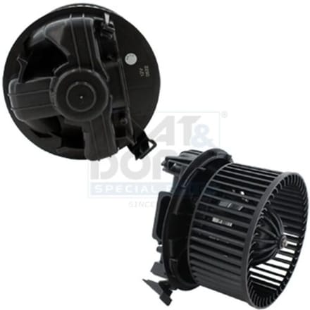 Binnenventilator MEAT & DORIA 994310