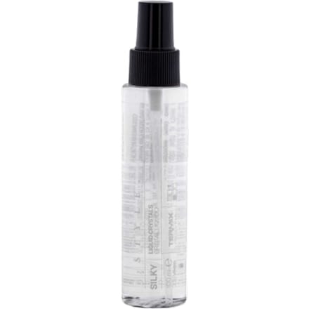 Termix Style.Me Zijdezachte Vloeibare Kristallen Serum - 100 ml