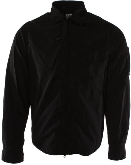 C.P. Company overshirt maat XS