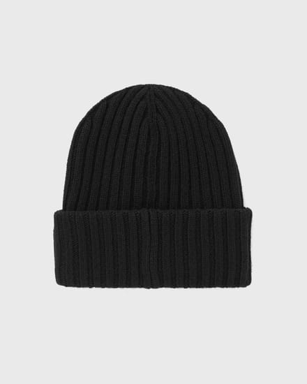 Future Wool Beanie