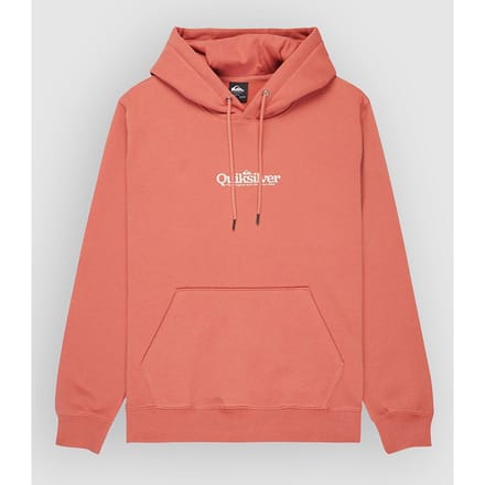 Hoodie Quiksilver Fineline