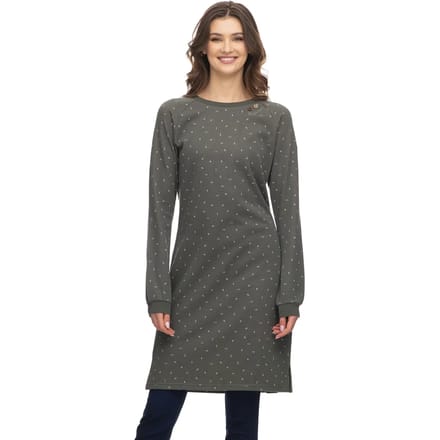 Damesjurk Ragwear Dassa