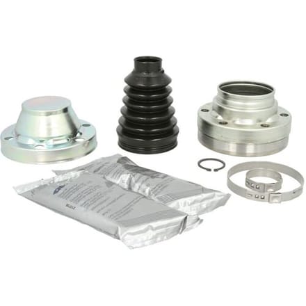 Homokineet reparatie set, aandrijfas SPIDAN 24236