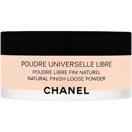Chanel Losse Poeder Met Een Natuurlijk Effect Chanel - Poudre Universelle Libre Losse Poeder Met Een Natuurlijk Effect 12