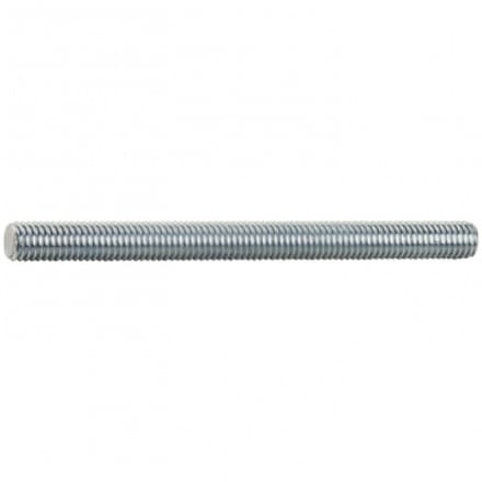 PGB-Fasteners DRAADSTANGEN 8.8 DIN 976A 1000mm Zn M8