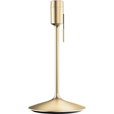 UMAGE - Champagne Standaard Tafellamp - geborsteld messing - goud